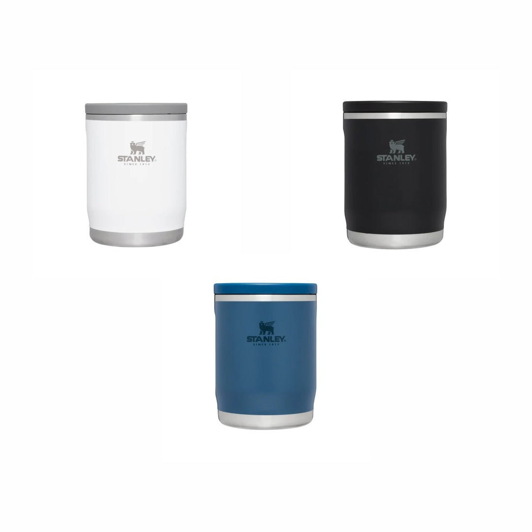 STANLEY ADVENTURE TO-GO FOOD JAR, Food Storage, - Outdoor Kuwait