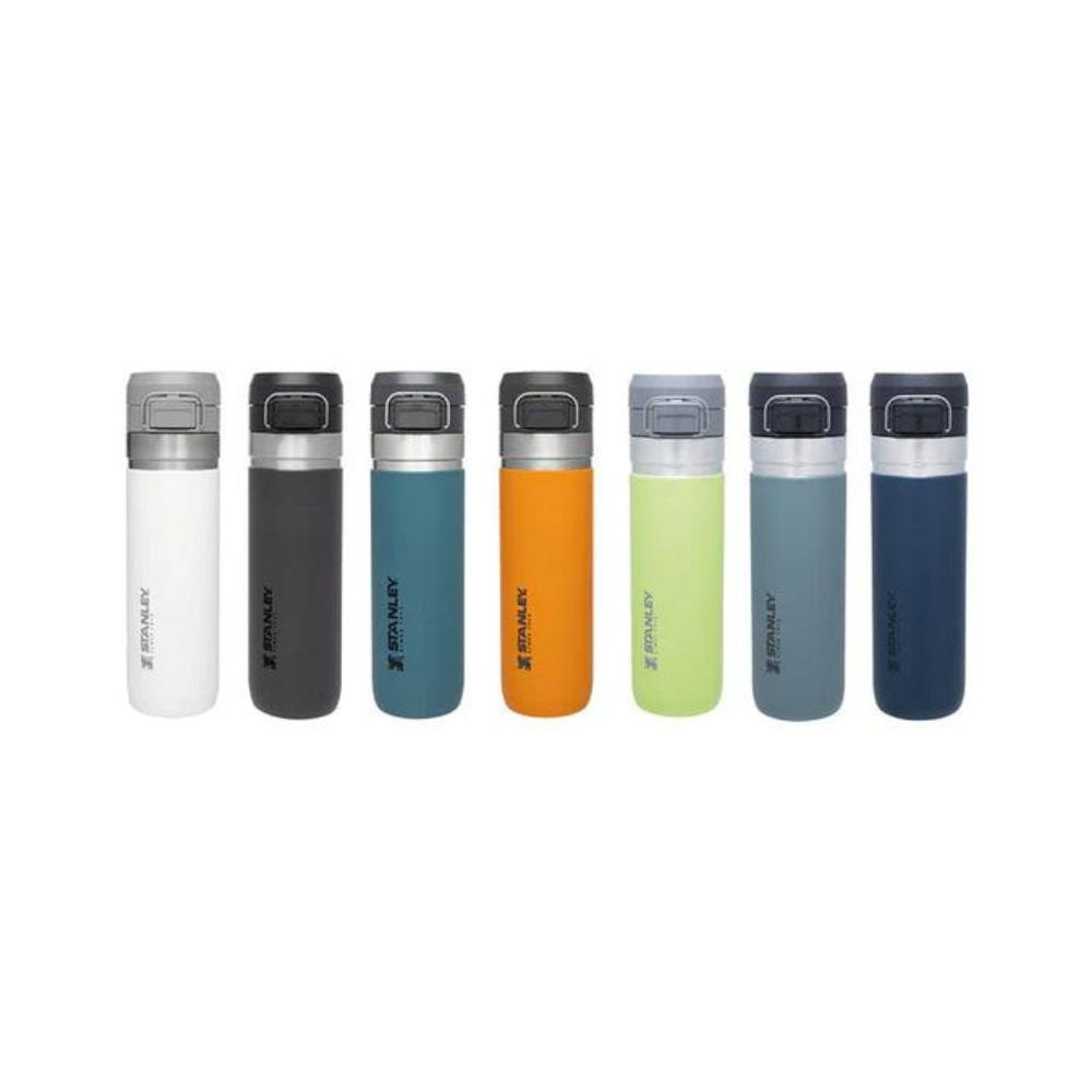 STANLEY GO QUICK FLIP WATER BOTTLE | 1.06L, Water Bottles,    - Outdoor Kuwait