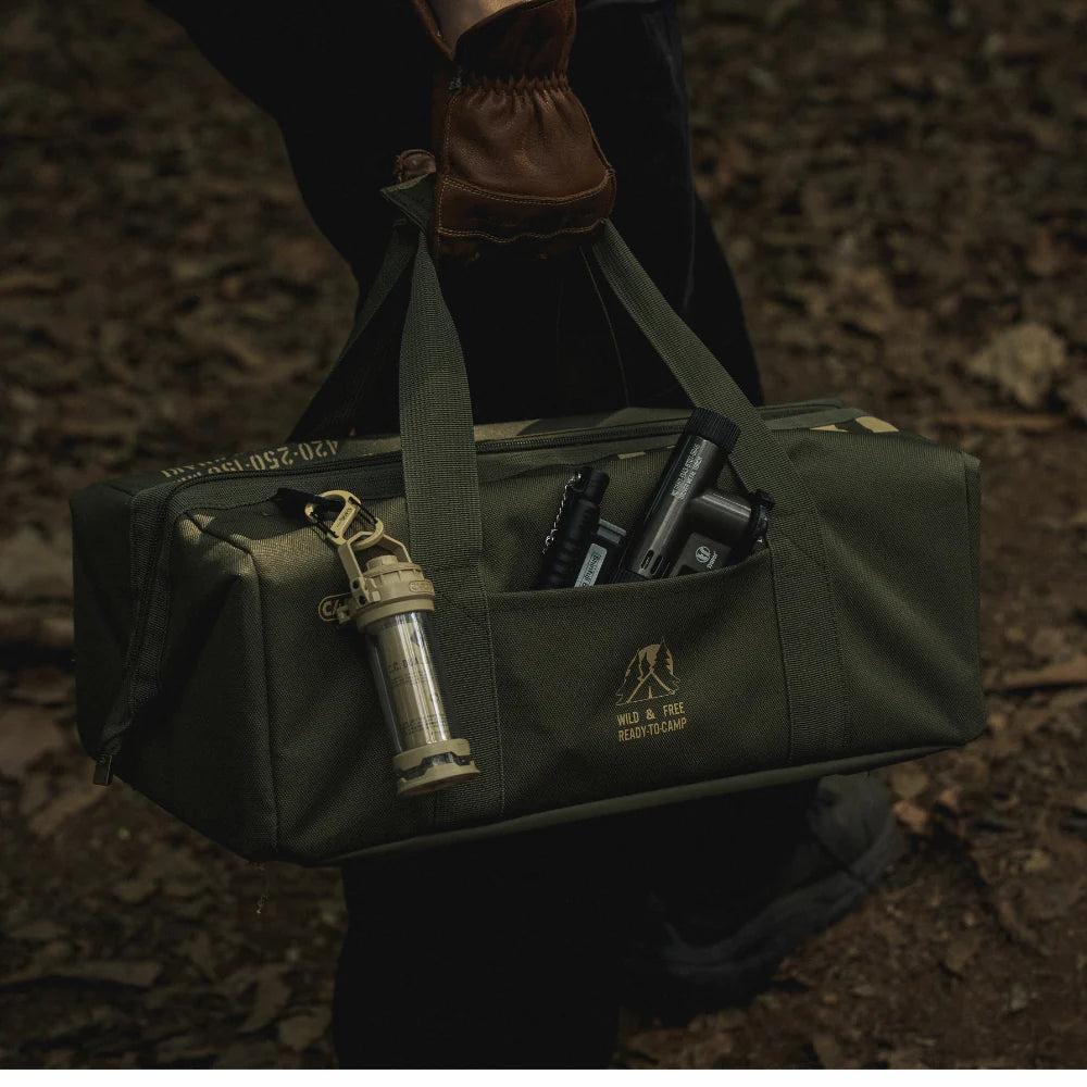 Cargo Container Ready Tool Bag, Storage Bags,    - Outdoor Kuwait