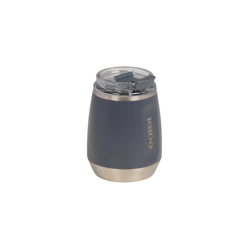 Igloo Wine Tumbler - 0.3L | 10oz, Tumbler, - Outdoor Kuwait