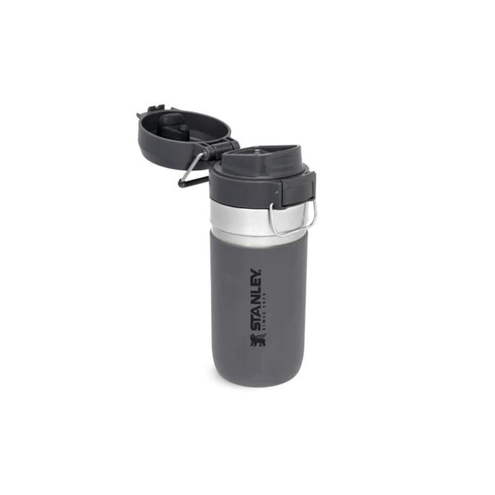 STANLEY GO QUICK FLIP WATER BOTTLE | 0.47L, Water Bottles,    - Outdoor Kuwait