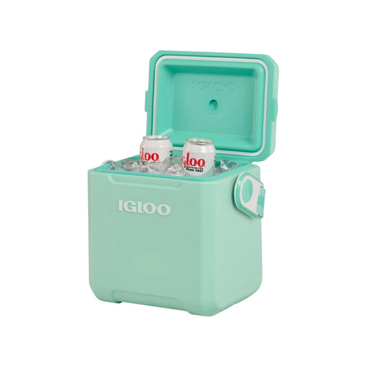 Igloo Tag Along Too Cooler - 10L | 11 Qt, Coolers, - Outdoor Kuwait