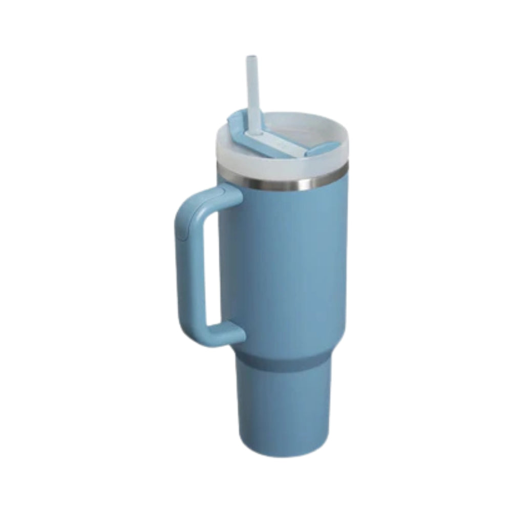 Test STANLEY QUENCHER H2.0 FLOWSTATE™ TUMBLER | 1.2L | 30 oz (Copy), Water Bottles, - Outdoor Kuwait