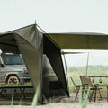 Cargo Container Square-X Tent, Tent, - Outdoor Kuwait