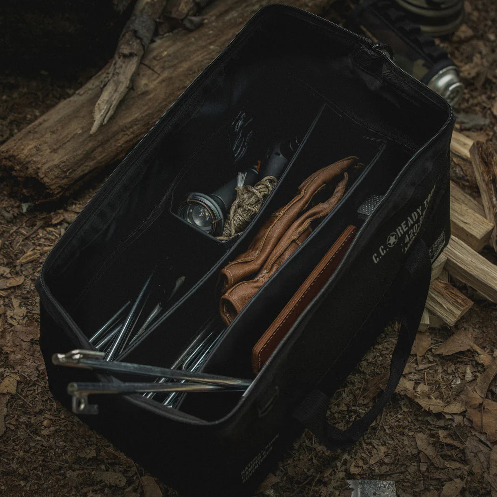 Cargo Container Ready Tool Bag, Storage Bags,    - Outdoor Kuwait