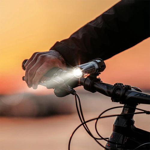 Lumena M3 Multiple LED Lantern - Silver, Lanterns, - Outdoor Kuwait