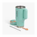 Igloo Flip ‘n’ Sip Travel Mug - 0.9L | 32oz, Mugs, - Outdoor Kuwait