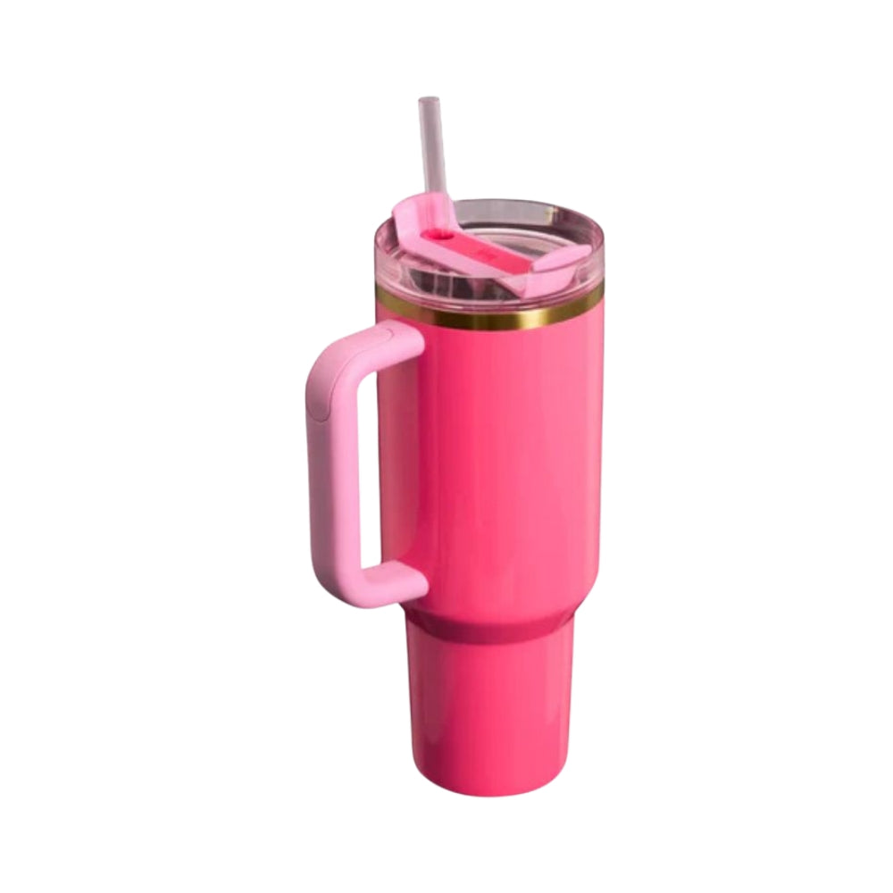 كوب STANLEY QUENCHER H2.0 FLOWSTATE™ | سعة 1.2 لتر