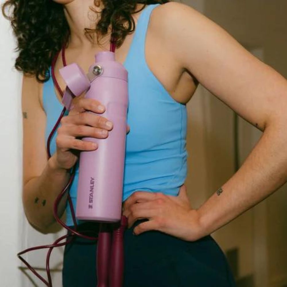STANLEY AEROLIGHT™ ICEFLOW™ FAST FLOW BOTTLE 0.6 L, Water Bottles,    - Outdoor Kuwait