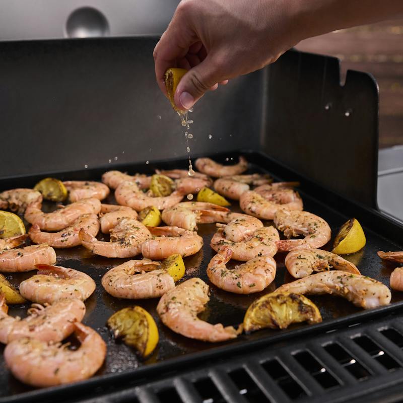 Weber Crafted Griddle, Griddle, - Outdoor Kuwait