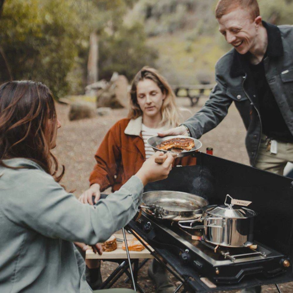 Primus Alika Stove, Cooking Stove, - Outdoor Kuwait
