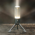 Lumena M3 Multiple LED Lantern - Silver, Lanterns, - Outdoor Kuwait
