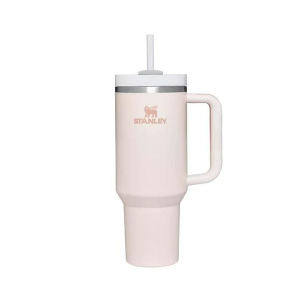 Test STANLEY QUENCHER H2.0 FLOWSTATE™ TUMBLER | 1.2L | 30 oz (Copy), Water Bottles, 30oz Rose Quartz - Outdoor Kuwait