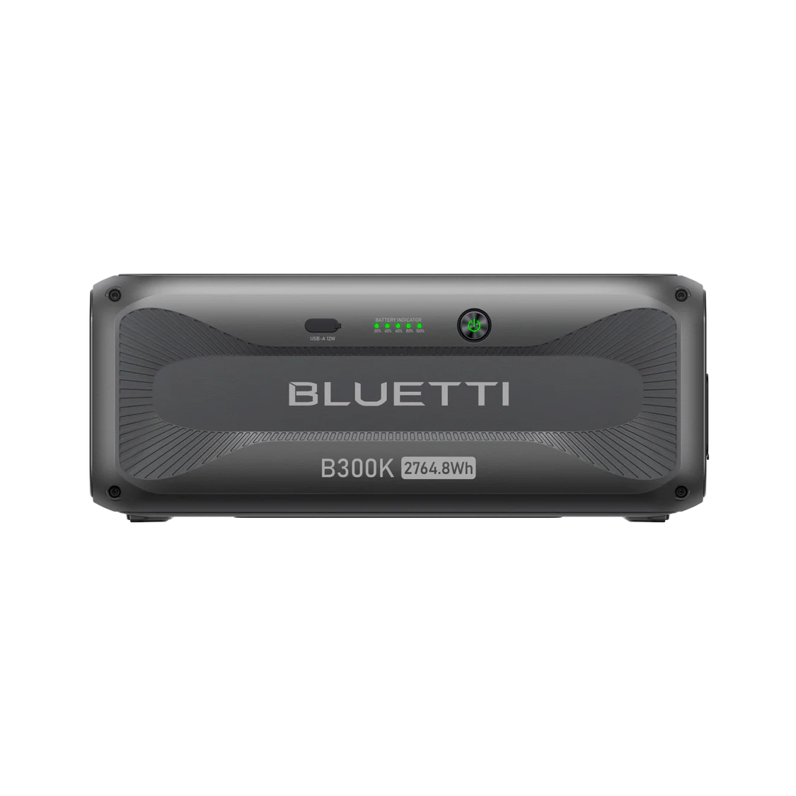 Bluetti BlueCell 300 (B300K) Expansion Battery | 2,764.8Wh, Expansion Battery, - Outdoor Kuwait