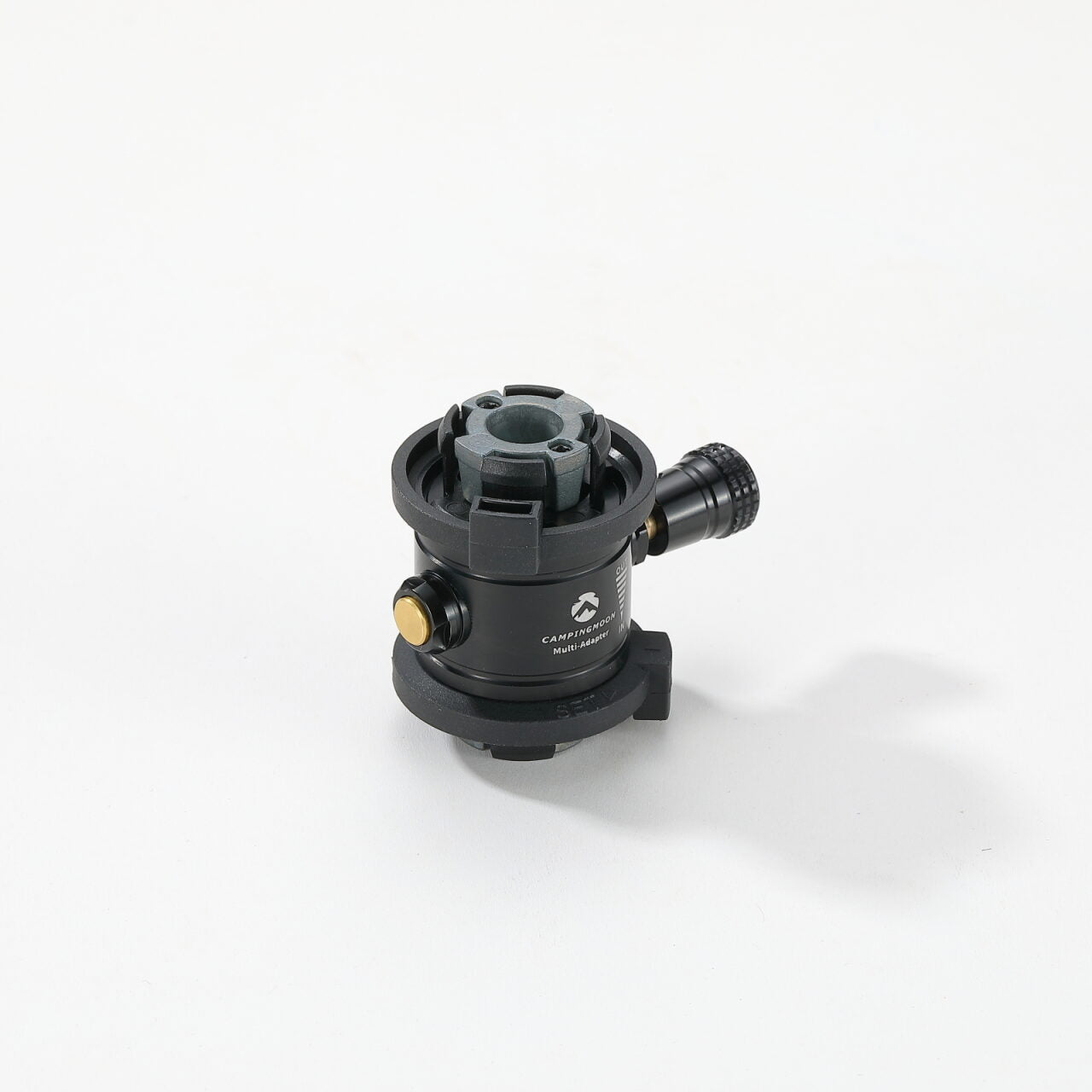 Campingmoon BKZ15-CB Black Edition Cassette to OD Adapter, , - Outdoor Kuwait