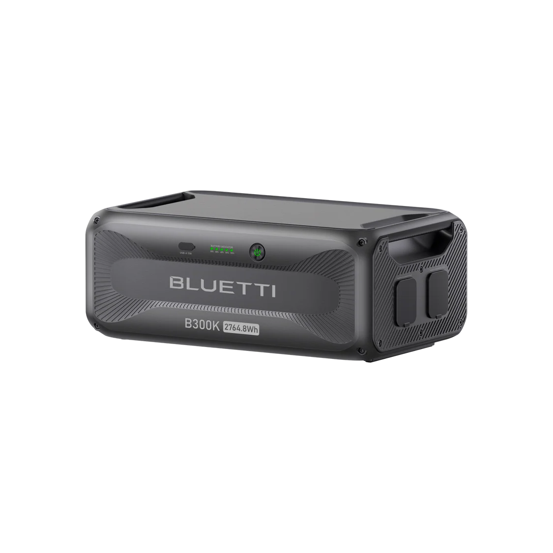 Bluetti BlueCell 300 (B300K) Expansion Battery | 2,764.8Wh, Expansion Battery, - Outdoor Kuwait