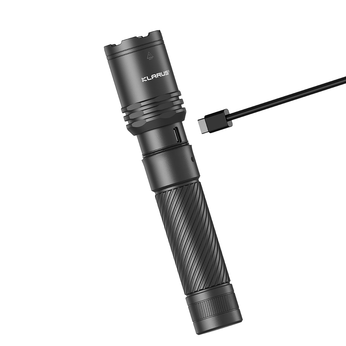 Klarus A1 PRO-V1 Tactical Duty Flashlight