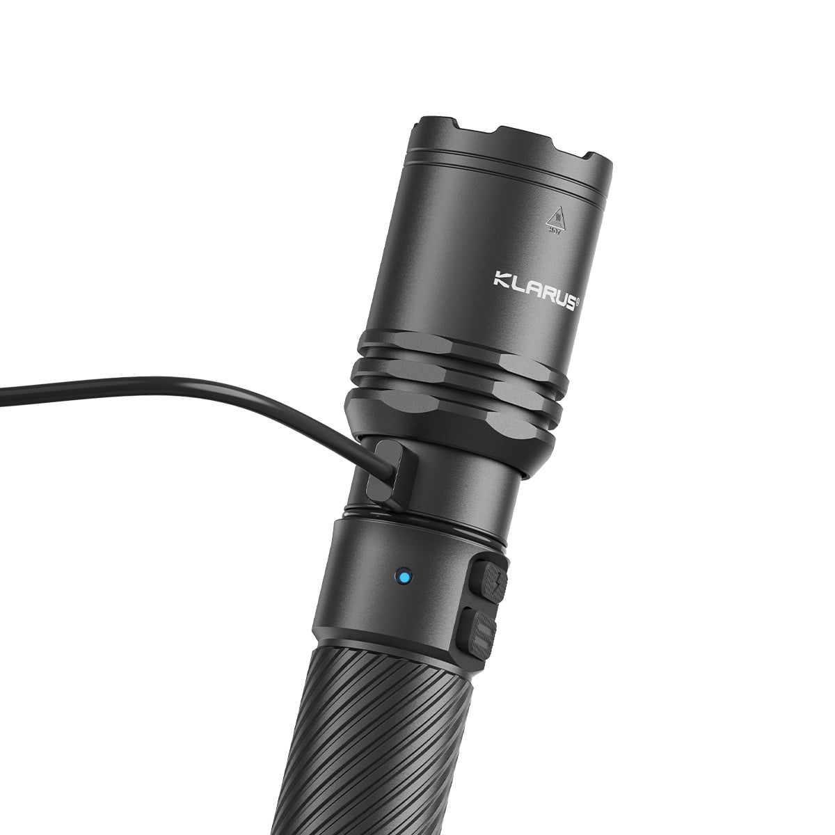 Klarus A1 PRO-V1 Tactical Duty Flashlight
