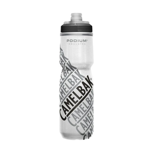Camelbak Podium® Chill™ 24oz Race Edition, Water Bottles,    - Outdoor Kuwait