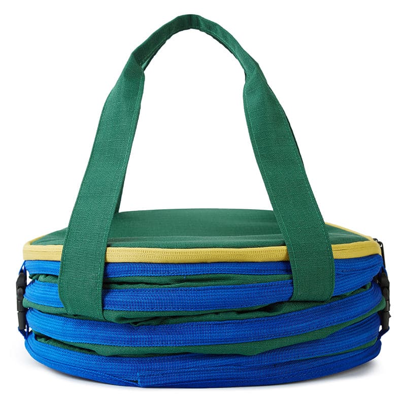 Tourit Zungle Foldable Cooler Bag, Coolers,    - Outdoor Kuwait