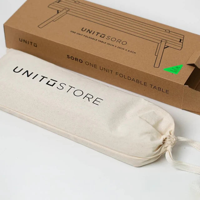 UNITO STORE SORO, Table, - Outdoor Kuwait