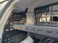 Scout Cargo Shelf - Toyota FJ, Molle Panels, - Outdoor Kuwait