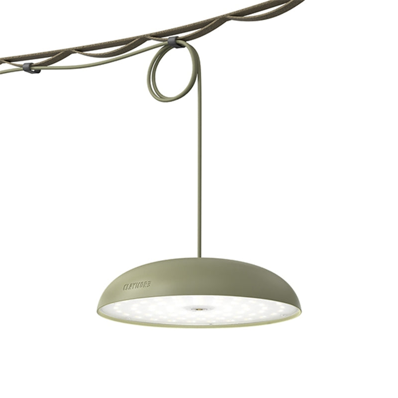 Claymore Medal USB Led Lamp, Lamp, - Outdoor Kuwait
