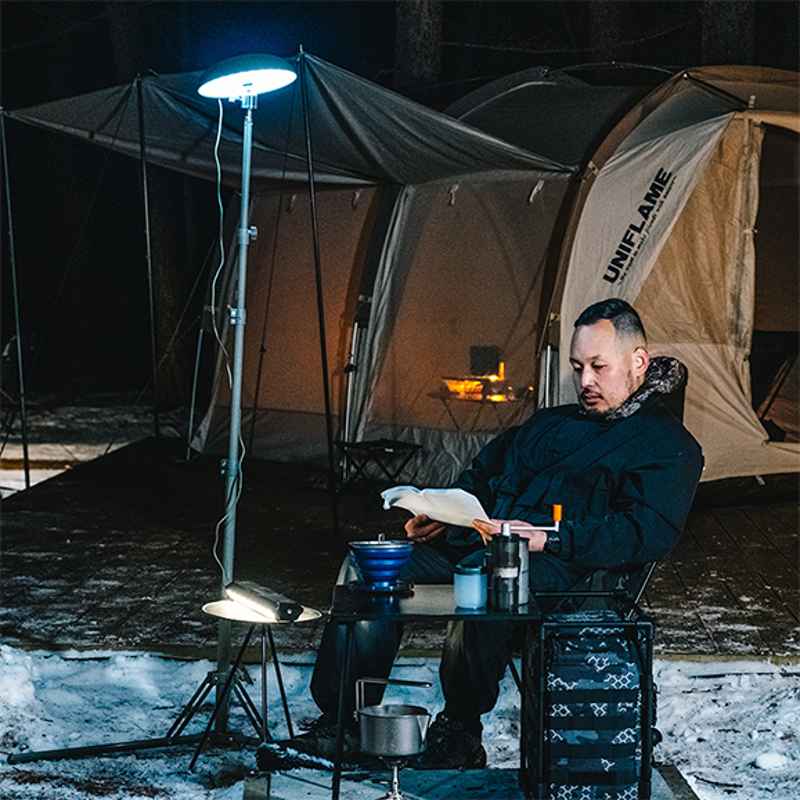 Claymore Medal USB Led Lamp, Lamp, - Outdoor Kuwait