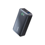 Anker 533 Power Bank Power Core 30W 10,000mAh - Black, Power Bank, - Outdoor Kuwait