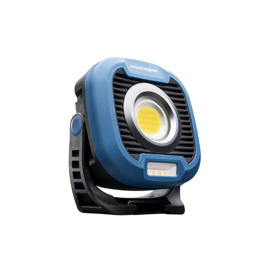 Hardkorr U-Lite XL Dual Colour LED Lantern + Power Bank, Camping Lights & Lanterns, - Outdoor Kuwait
