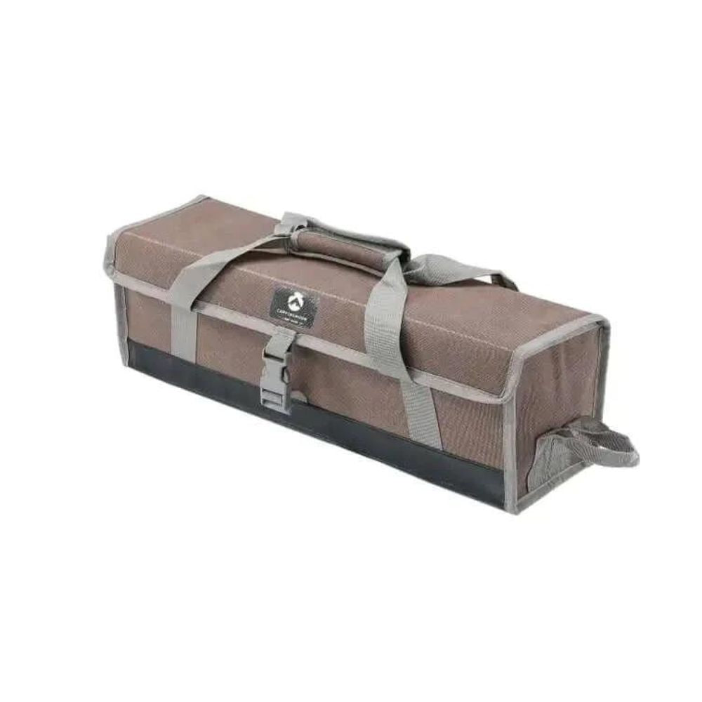 Campingmoon Outdoor Multi-functional Collapsible Canvas Bag - Large, Storage Bags,    - Outdoor Kuwait