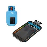 Outdoor Magnetic Gas Level Indicator, Gas Indicator, - Outdoor Kuwait