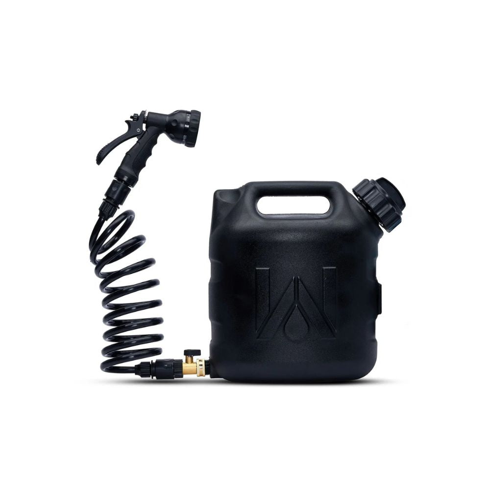 WaterPort GoSpout - 2 Gallon, Water Tank, - Outdoor Kuwait