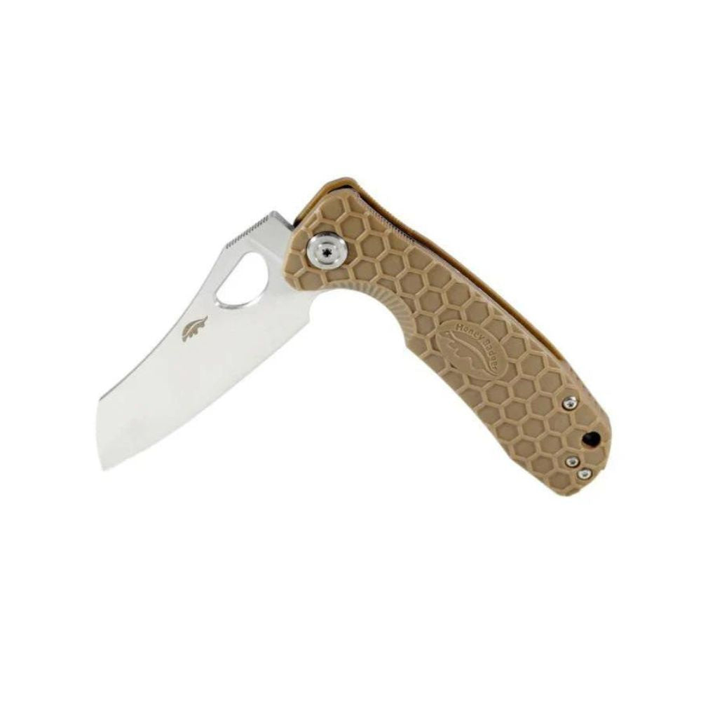 Honey Badger Wharn Cleaver Large, Knives,    - Outdoor Kuwait