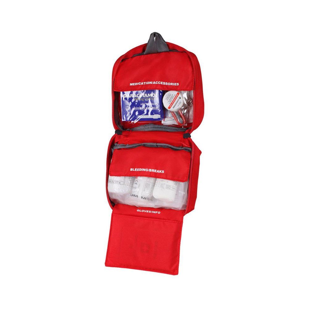 Lifesystems Adventurer First Aid Kit, First Aid Kit, - Outdoor Kuwait