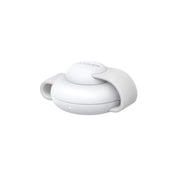 Anker MagGo Wireless Charging Station (3-in-1, Foldable Pad) with Adapter and Cable - White, Wireless Charger, - Outdoor Kuwait