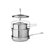 Primus CampFire Cookset S.S. Large, Cooking Set, - Outdoor Kuwait