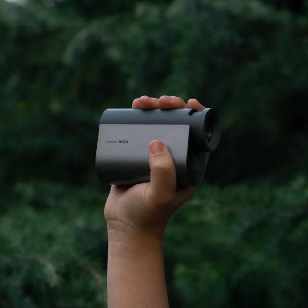 Hoto Golf Laser Rangefinder, Rangefinder, - Outdoor Kuwait