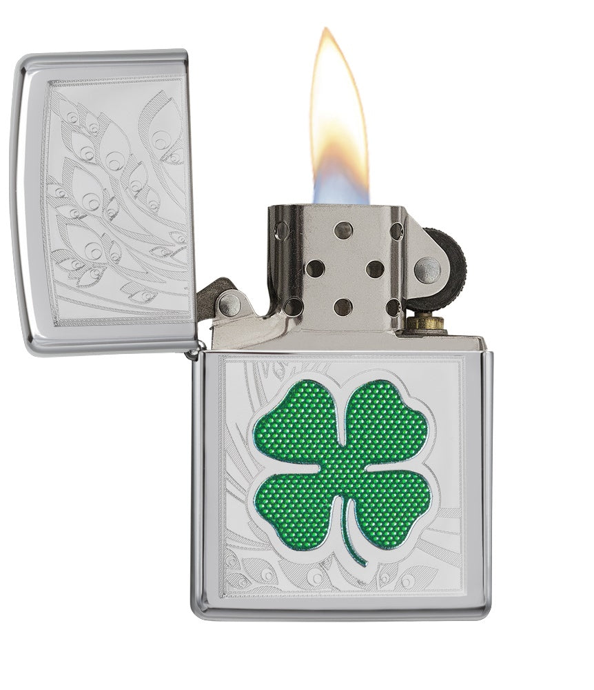 Zippo 24699 250 CLVR, Lighter, - Outdoor Kuwait