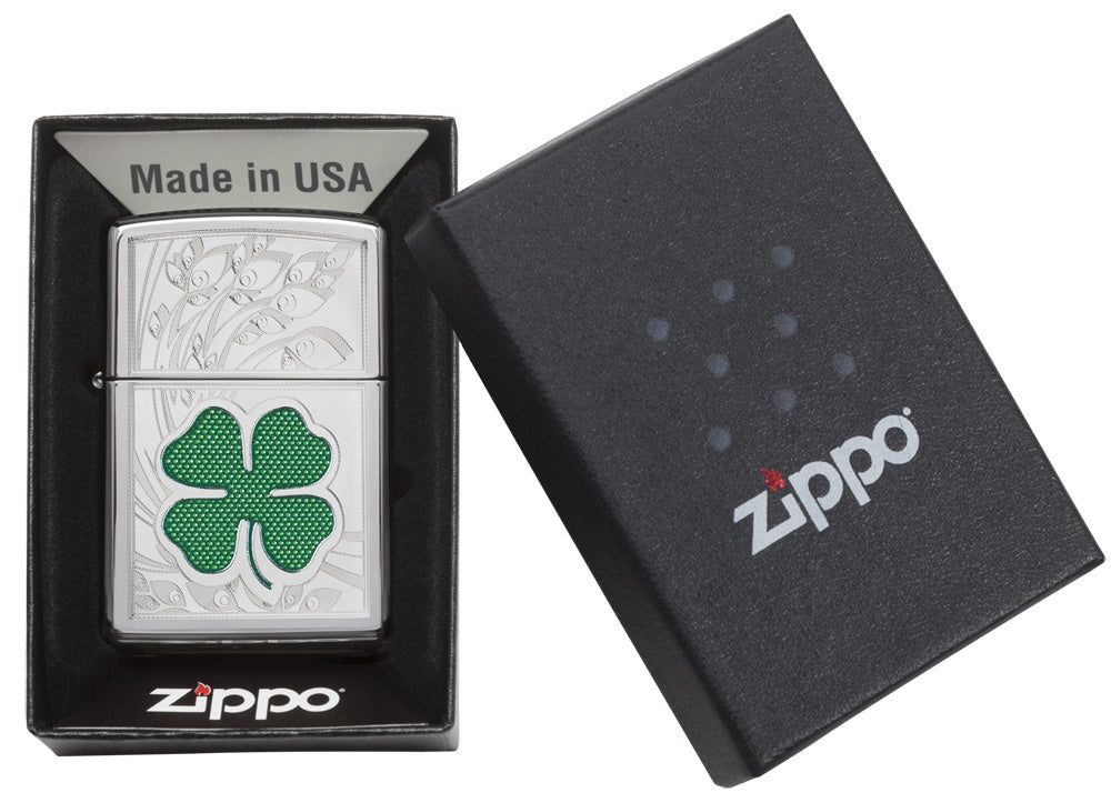 Zippo 24699 250 CLVR, Lighter, - Outdoor Kuwait
