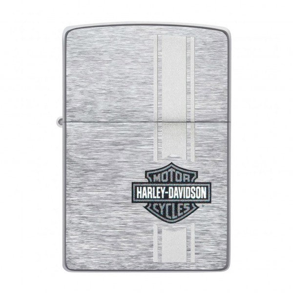 Zippo Harley Davidson Lighter -ZP49828, Lighter, - Outdoor Kuwait