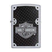 Zippo Hd Carbon Fiber Lighter -ZP24025, Lighter, - Outdoor Kuwait