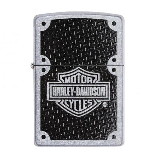 Zippo Hd Carbon Fiber Lighter -ZP24025, Lighters & Matches,    - Outdoor Kuwait