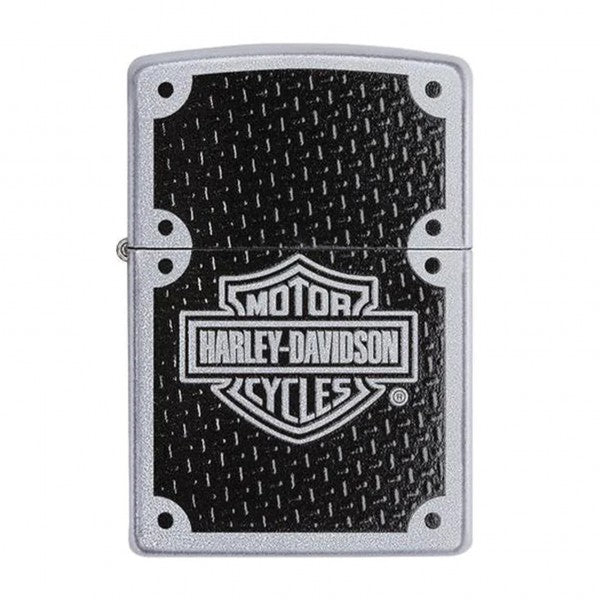 Zippo Hd Carbon Fiber Lighter -ZP24025, Lighter, - Outdoor Kuwait