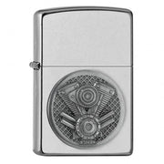 Zippo Motor TDV Lighter -ZP2007651, Lighter, - Outdoor Kuwait