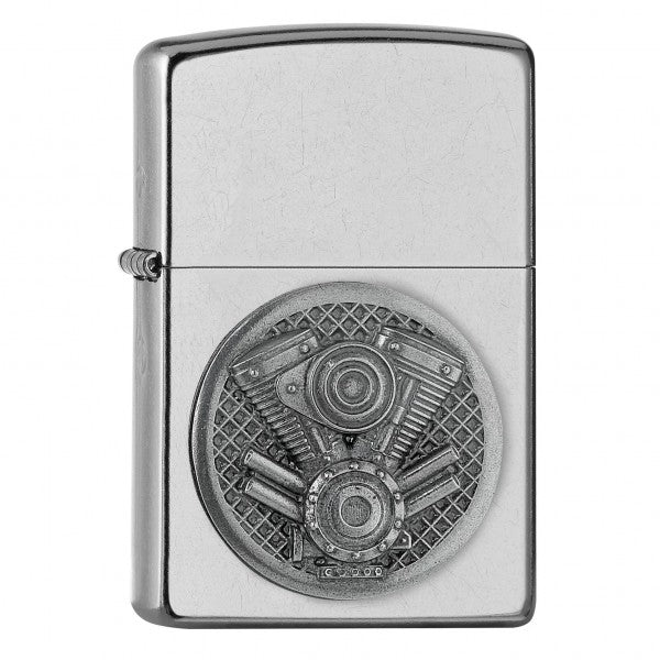 Zippo Motor TDV Lighter -ZP2007651, Lighter, - Outdoor Kuwait
