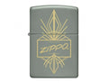 Zippo Lighter 48159 Zippo Script Design, Lighters & Matches,    - Outdoor Kuwait