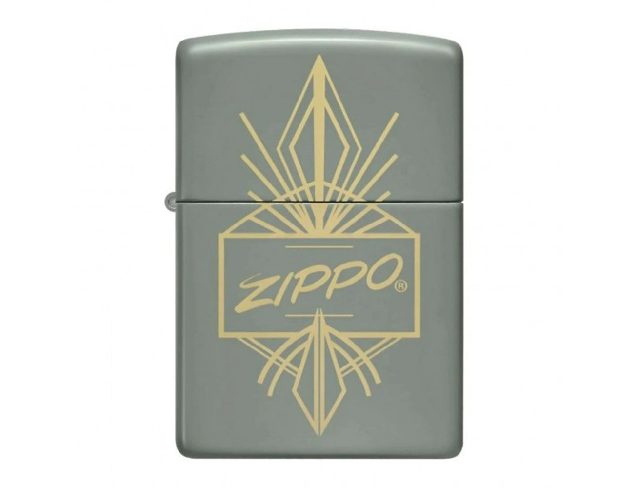 Zippo Lighter 48159 Zippo Script Design, Lighter, - Outdoor Kuwait
