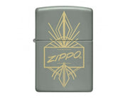 Zippo Lighter 48159 Zippo Script Design, Lighter, - Outdoor Kuwait
