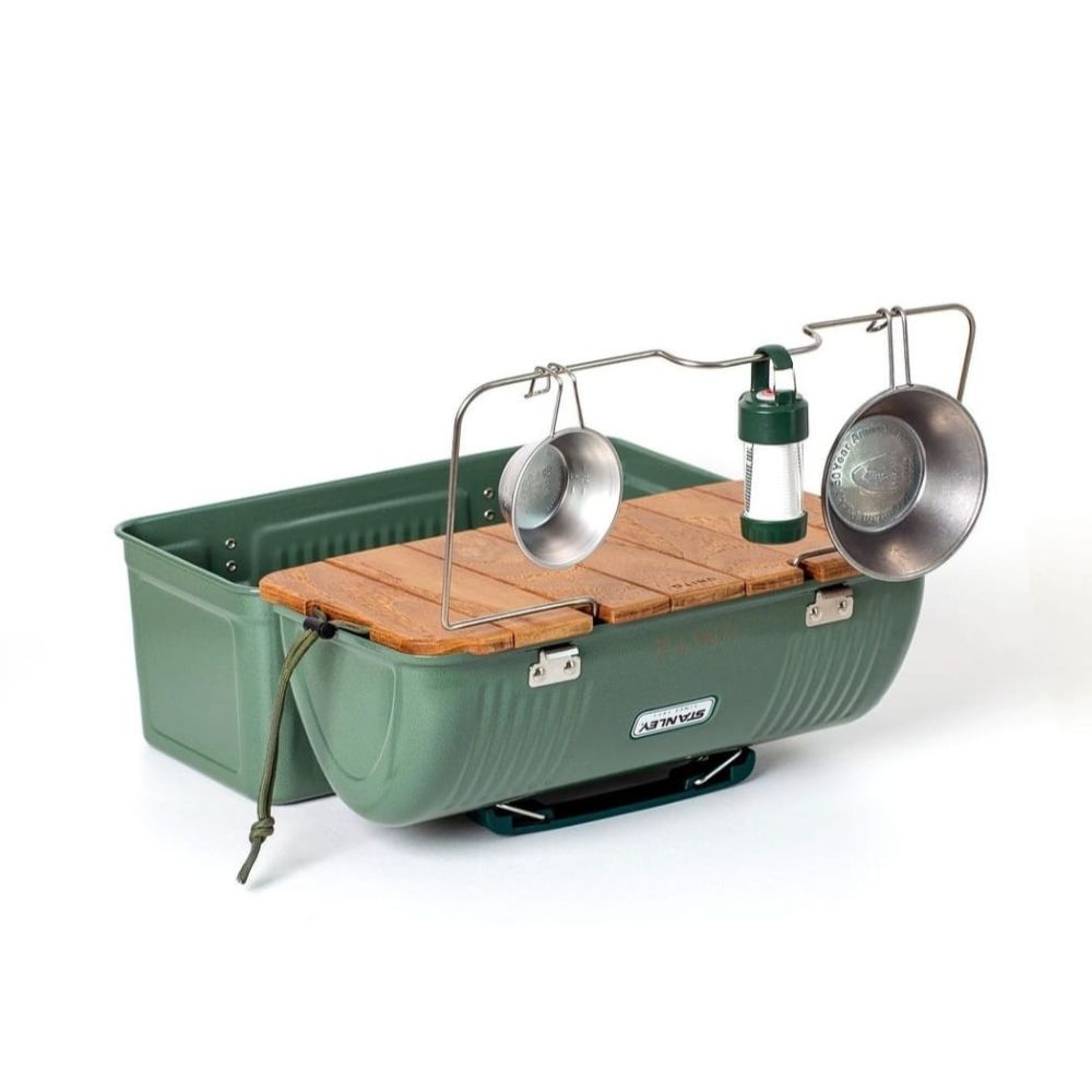 Unito Full Hanger Bar, , - Outdoor Kuwait